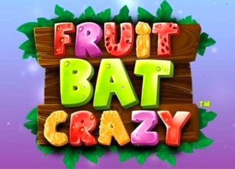 слот Fruitbat Crazy от Betsoft