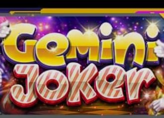 Gemini Joker игровой автомат