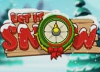 слот Let It Snow от Hacksaw