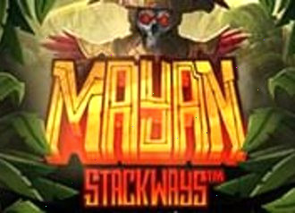 слот Mayan Stackways от Hacksaw