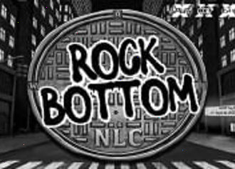 Rock Bottom игровой автомат Nolimit City