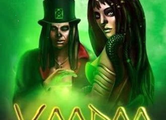 слот Voodoo от Endorphina